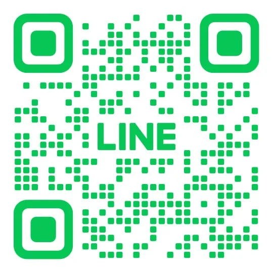 QR Code ติดต่อ ผลหุ้นไทย ช่อง 9 วันนี้ ผ่าน Line